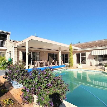 Bed and Breakfast Besigheim Stellenbosch Exterior foto