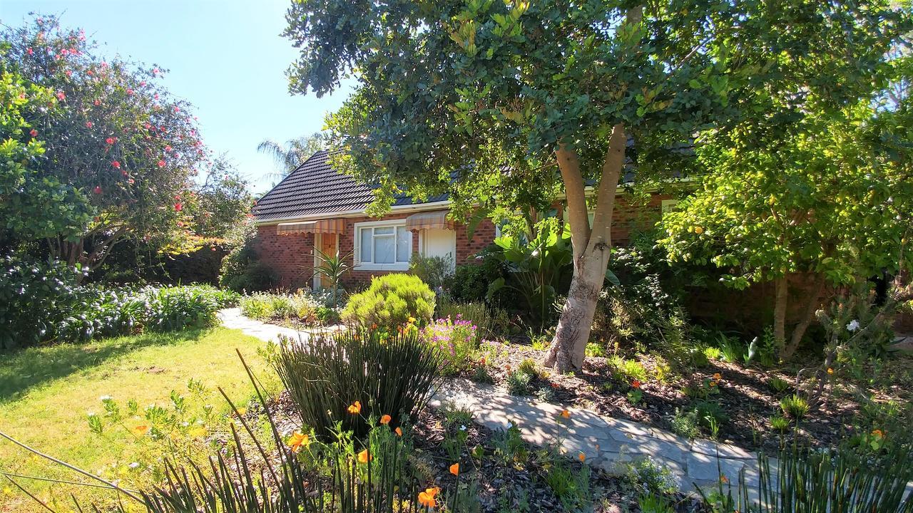 Bed and Breakfast Besigheim Stellenbosch Exterior foto