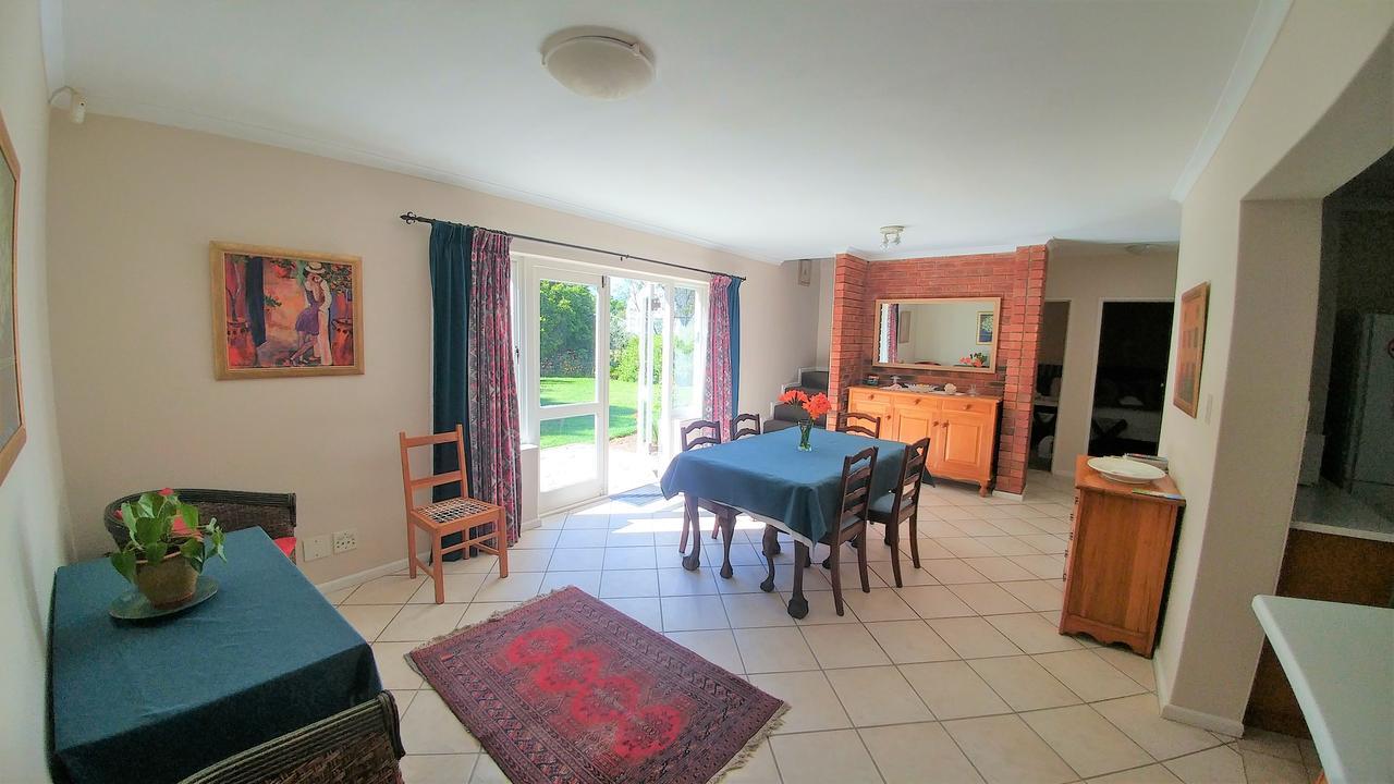 Bed and Breakfast Besigheim Stellenbosch Exterior foto