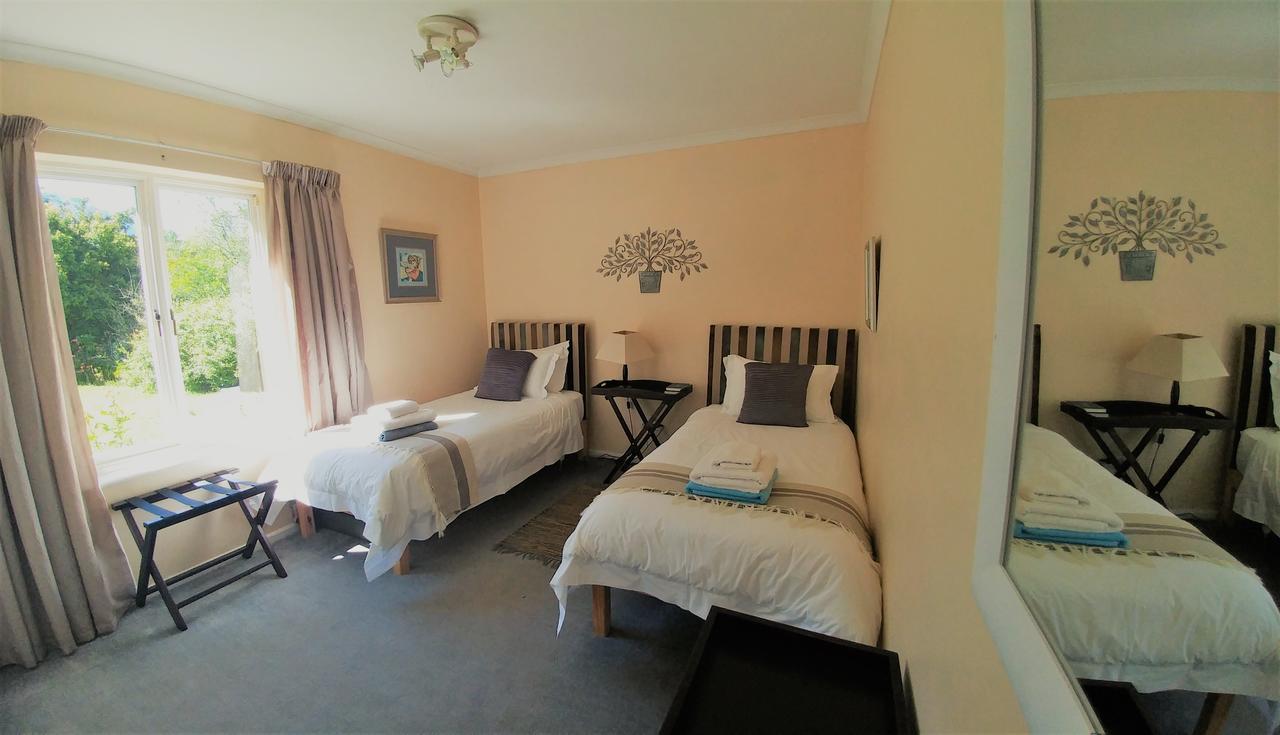 Bed and Breakfast Besigheim Stellenbosch Exterior foto
