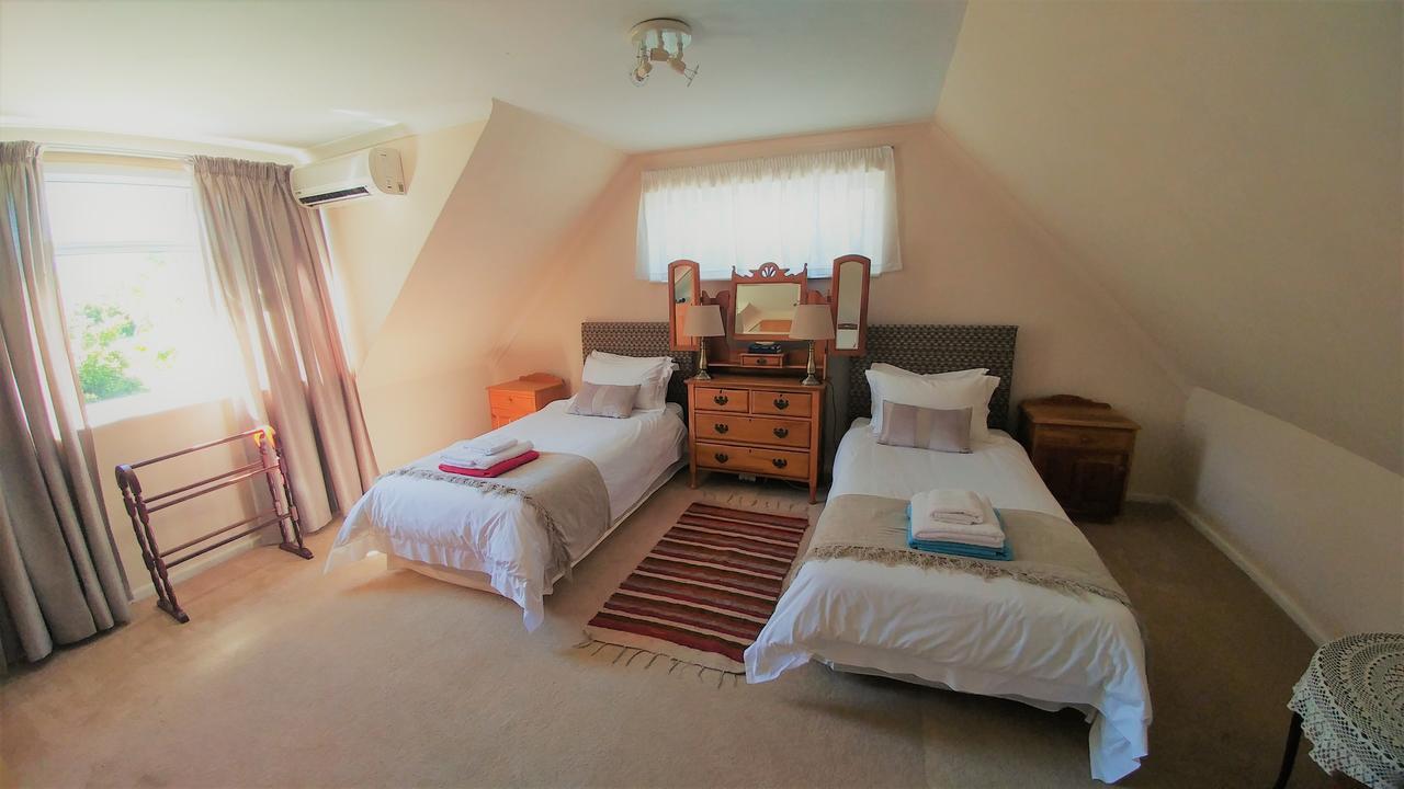 Bed and Breakfast Besigheim Stellenbosch Exterior foto