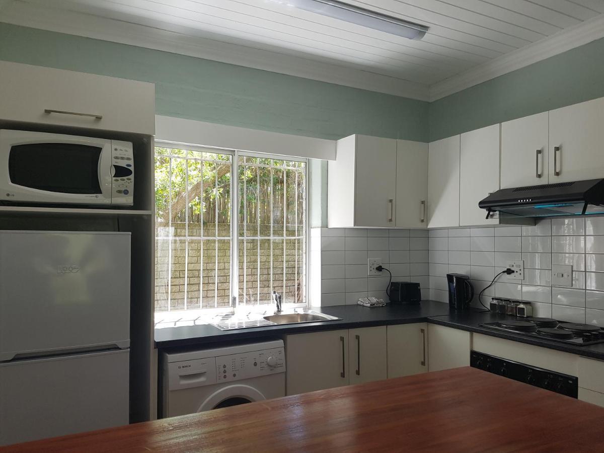 Bed and Breakfast Besigheim Stellenbosch Exterior foto