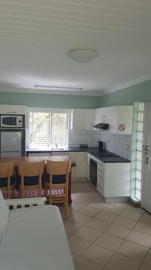 Bed and Breakfast Besigheim Stellenbosch Exterior foto