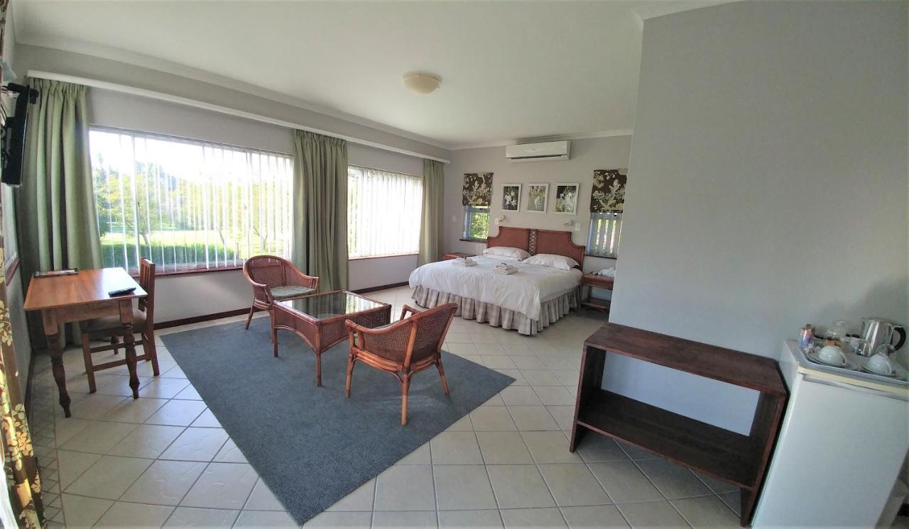 Bed and Breakfast Besigheim Stellenbosch Exterior foto