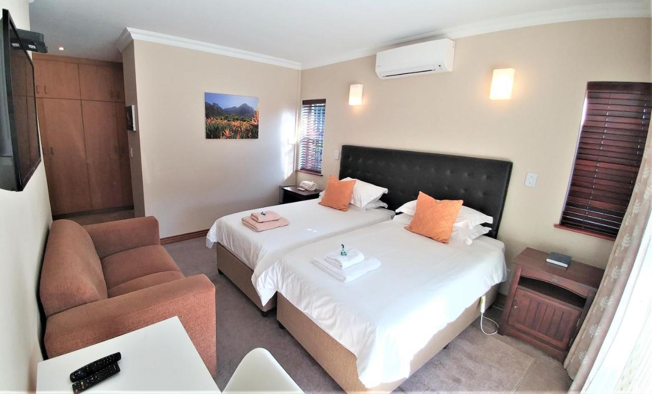 Bed and Breakfast Besigheim Stellenbosch Exterior foto
