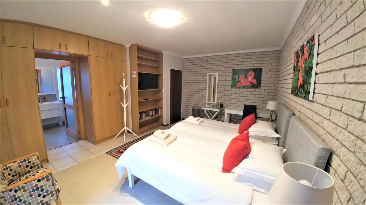 Bed and Breakfast Besigheim Stellenbosch Exterior foto
