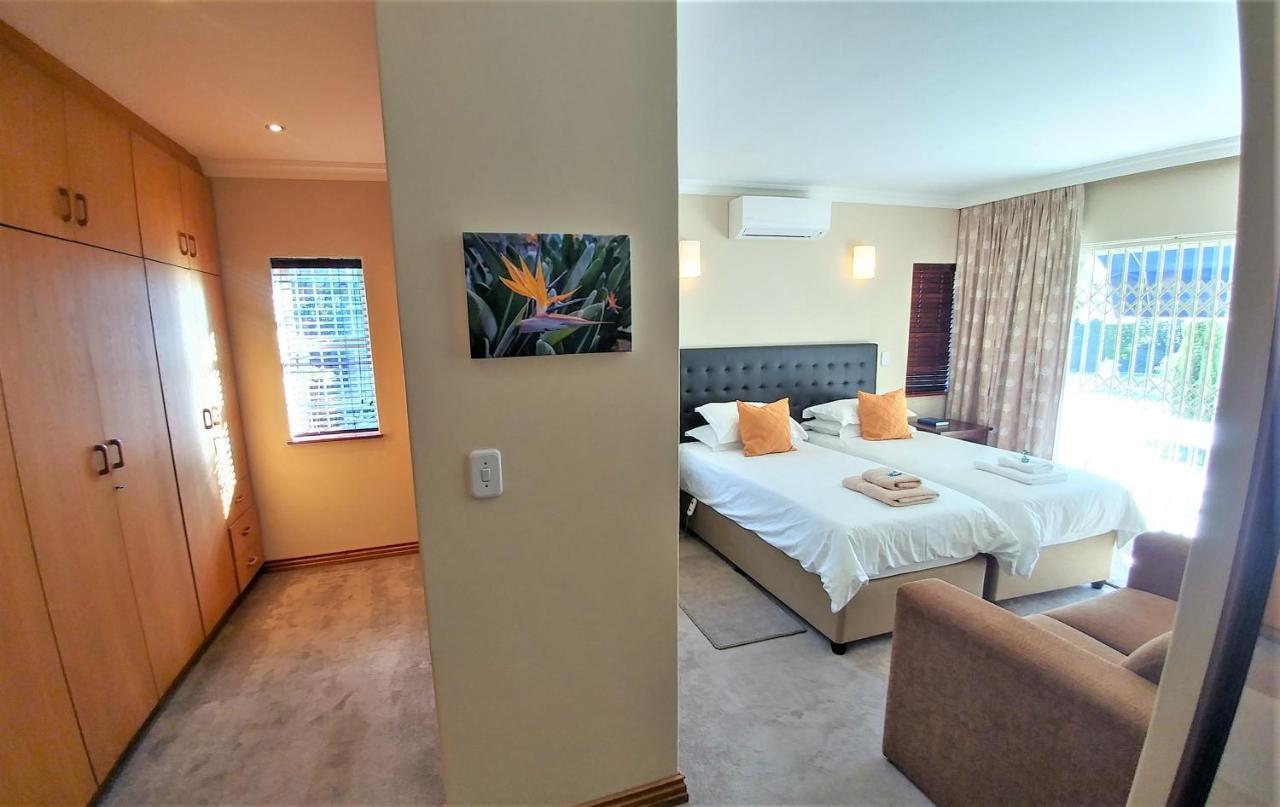 Bed and Breakfast Besigheim Stellenbosch Exterior foto