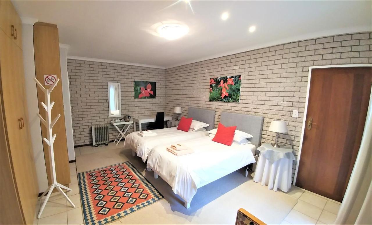 Bed and Breakfast Besigheim Stellenbosch Exterior foto