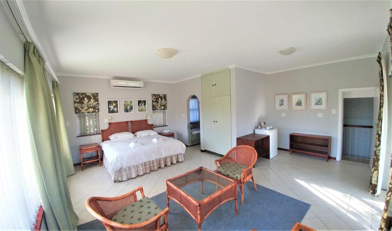 Bed and Breakfast Besigheim Stellenbosch Exterior foto