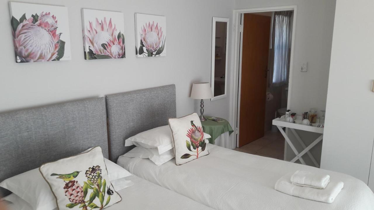 Bed and Breakfast Besigheim Stellenbosch Exterior foto