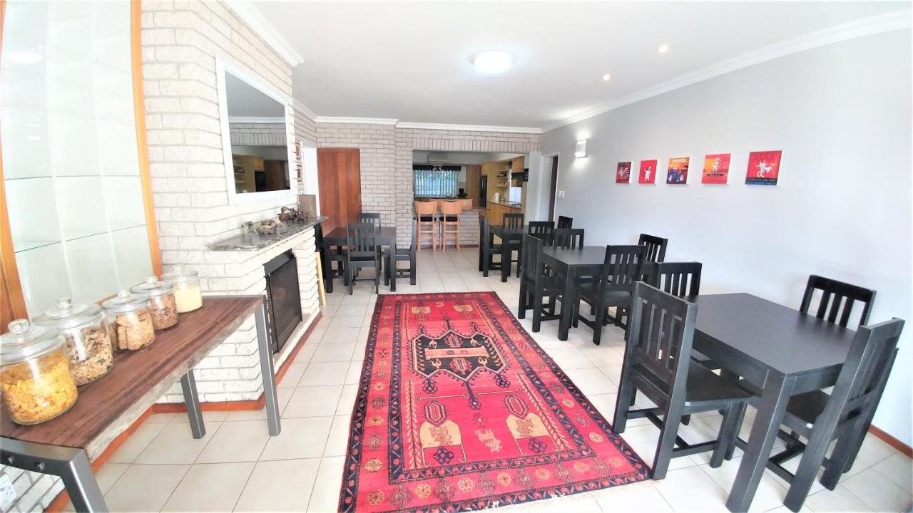 Bed and Breakfast Besigheim Stellenbosch Exterior foto