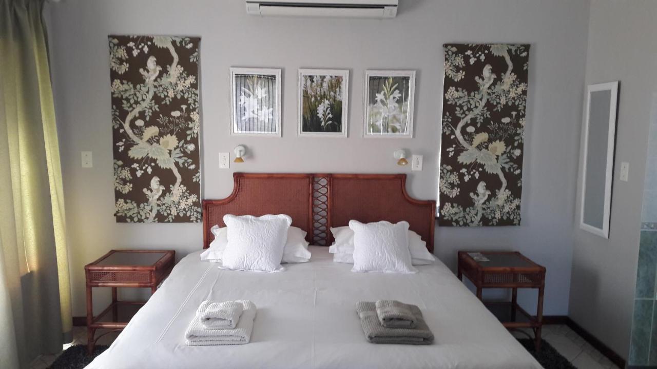 Bed and Breakfast Besigheim Stellenbosch Exterior foto